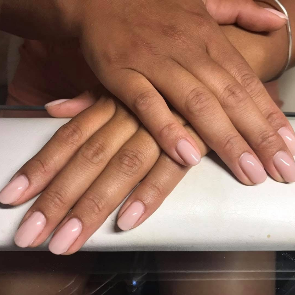 Couleur nude